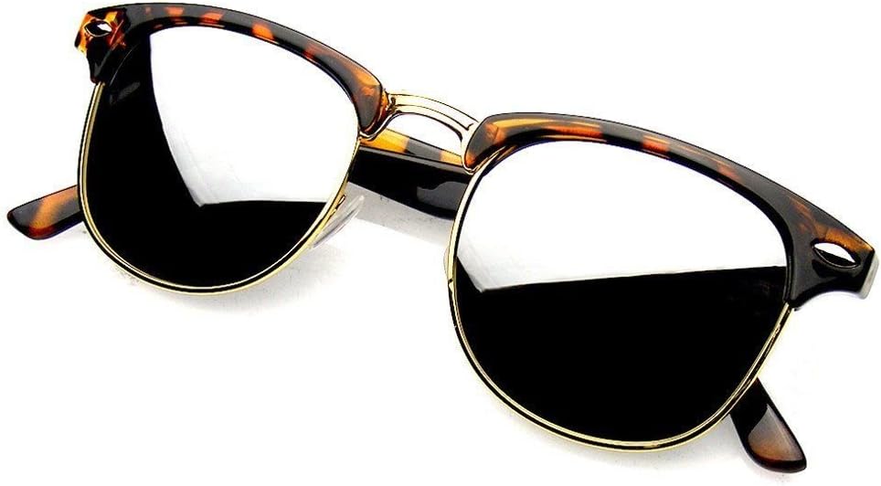 flash mirror sunglasses