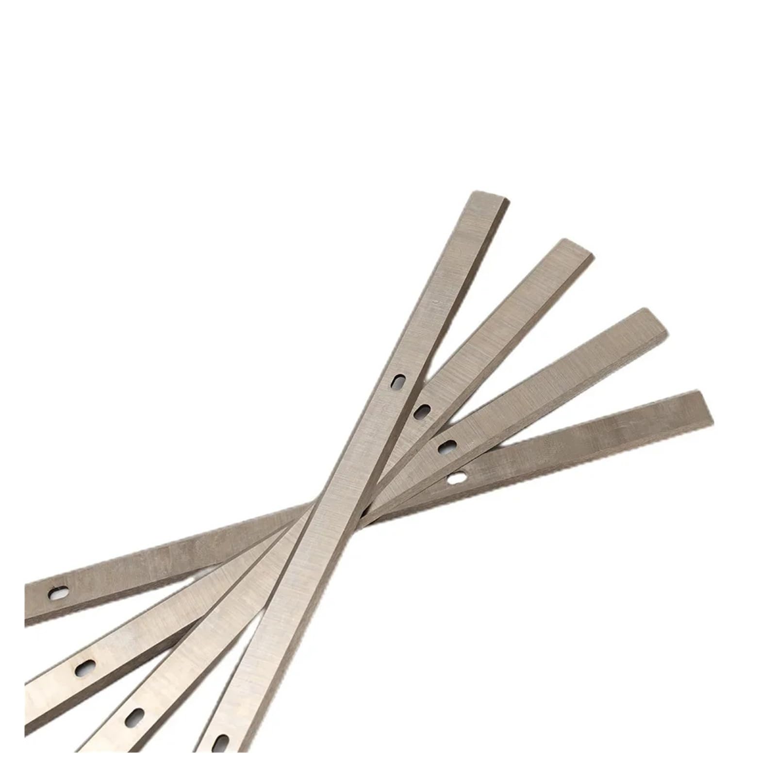 Cuchilla cepilladora HSS, Herramienta de Acero de Alta Velocidad DH316 DH330 Doble for Kit Metab, 13 Pulgadas, 1/2 Pulgadas, portátil, 4 Uds., 4 Uds./Juego, 4 Uds./Kit