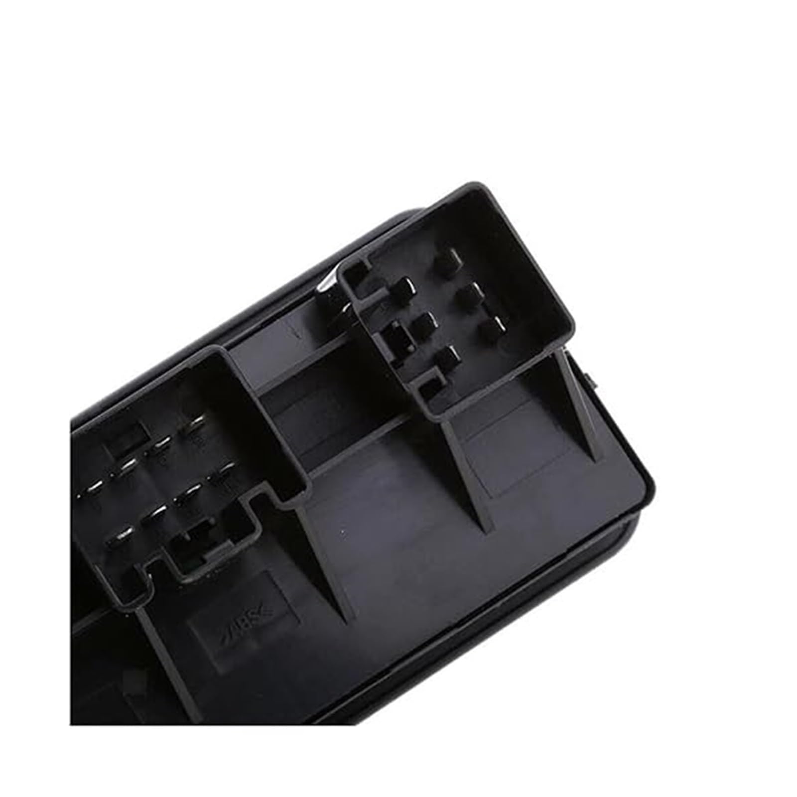 Botón Elevalunas Para Land Para Rover Para Range Para Sport 2006 2007 LR3 2005-2009 Botón Interruptor Maestro La Ventana Eléctrica Lado Conductor Delantero