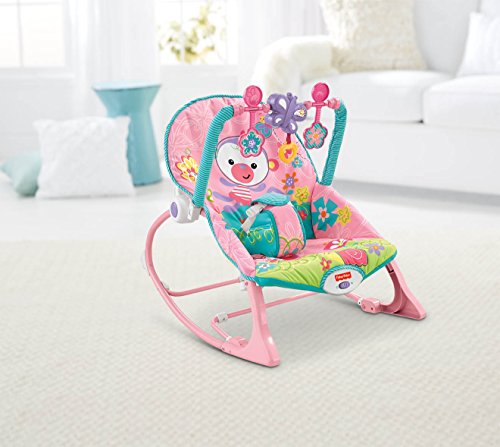 Fisher-Price Sdraietta per bambini