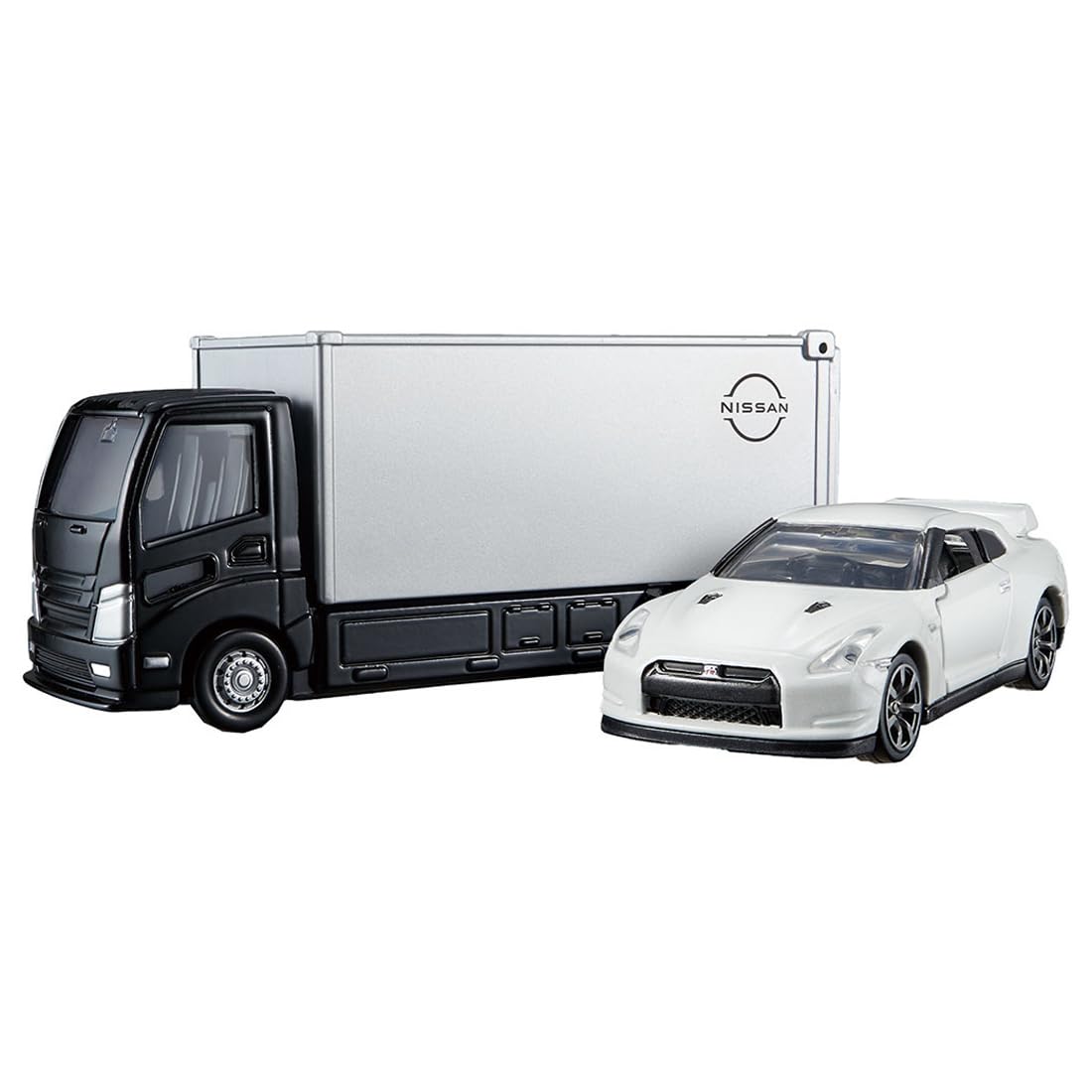 プレミアムクラシックス　ミニトランスポーター　ミニ3台付 Amazon.co.jp: タカラトミー(TAKARA TOMY) 『 トミカプレミアム