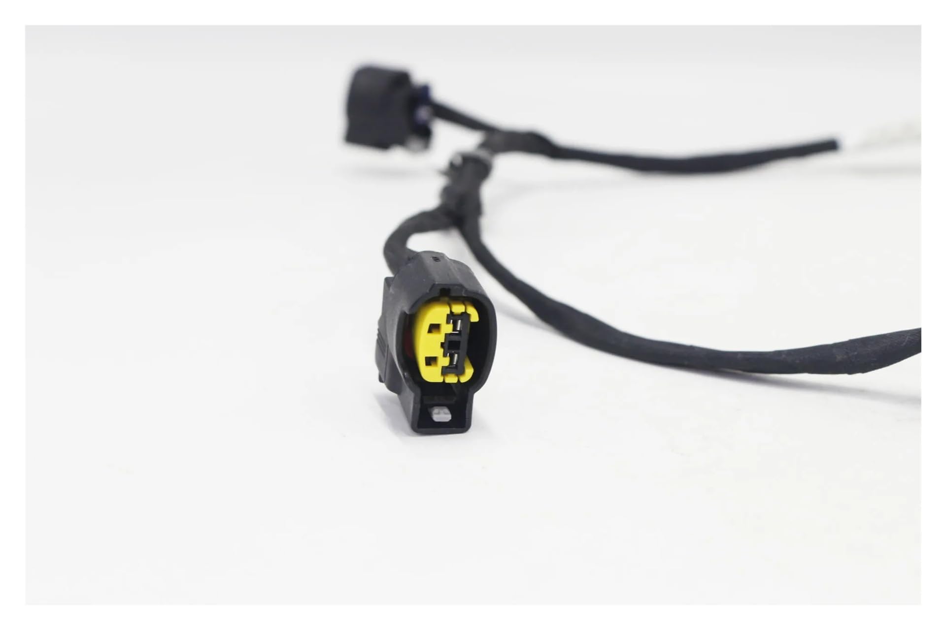 Fit For 2006-2010 Hyundai Santa FE 2.7L FOR KIA OPTIMA 2.7L 3.3L 39610-3E600 396103E600 Ignition Coil Wire Harness Plug