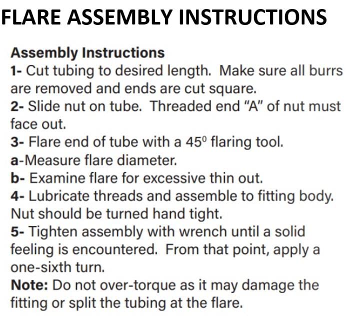 Image of Anderson Metals - 54048-0606 Brass Tube Fitting, Half-Union, 3 /8 inch Flare x 3 /8 inch Male Pipe