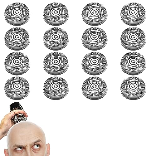 Pitbull Gold PRO/Pitbull Platinum Pro Replacement Blades -...