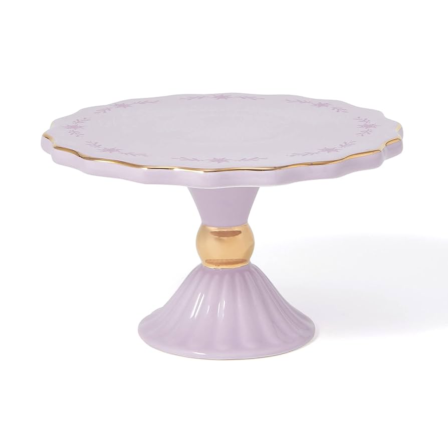 Francfranc ディズニー ベルケーキスタンド　4個 Amazon｜Francfranc フランフラン ディズニー PD ベル ケーキ