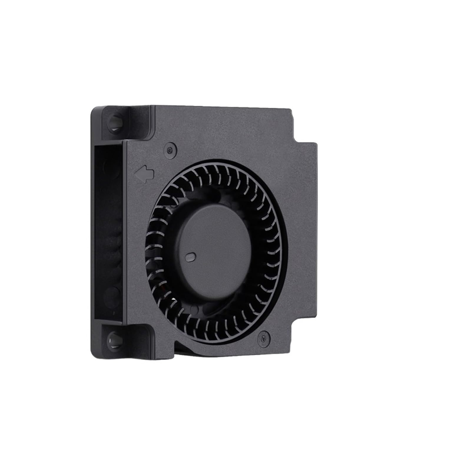 Ventilateur centrifuge 24V 4510 refroidissement de buse pour micro-imprimante 3D de 45 mm x 10 mm