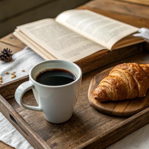 Caribou Blend Medium Roast