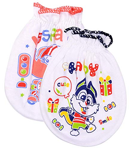 Image of New Born Baby Gift Set for 0-6 Month Baby (Clothes, Feeding, Bag and Toys) (51 Piece Pack)