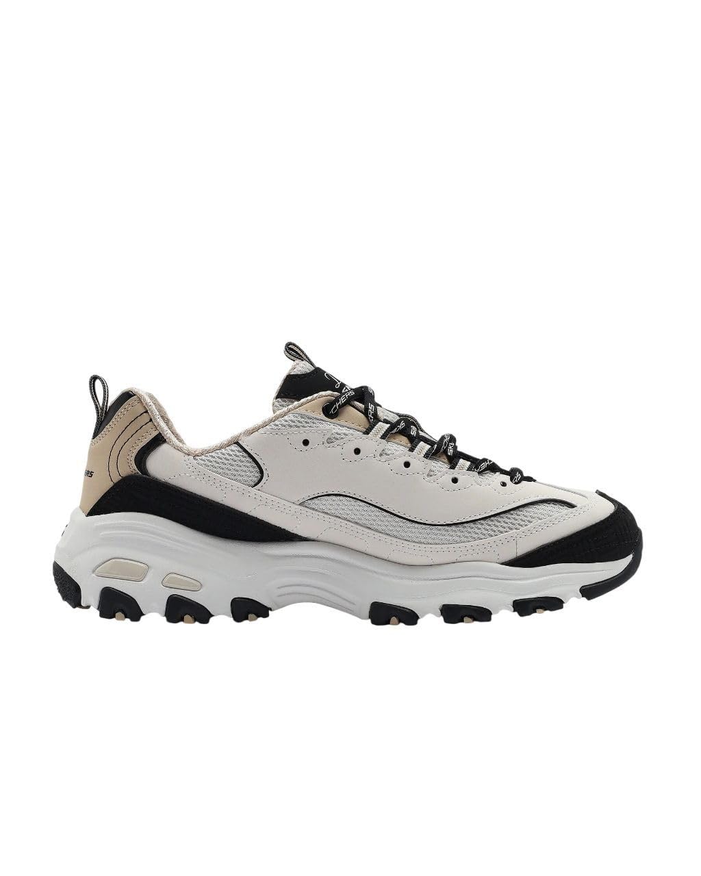 Skechers D'lites Retro Rewind ZapatillasMujer