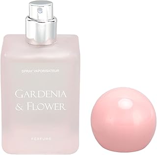 Romantic Flower Fragrance Hair Perfume Spray Mist Hair Perfume, Long Lasting Romantic Aroma Long Lasting Portable Mist Hair Perfume Flower Hair Perfume Hair Perfume Spray Aroma