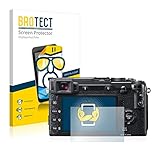 brotect Protection Ecran pour Fujifilm X-E2 (2 Pièces) - Film Protection Ultra Clair brotect Protection Ecran pour Fujifilm X-E2 (2 Pièces) - Film Protection Ultra Clair