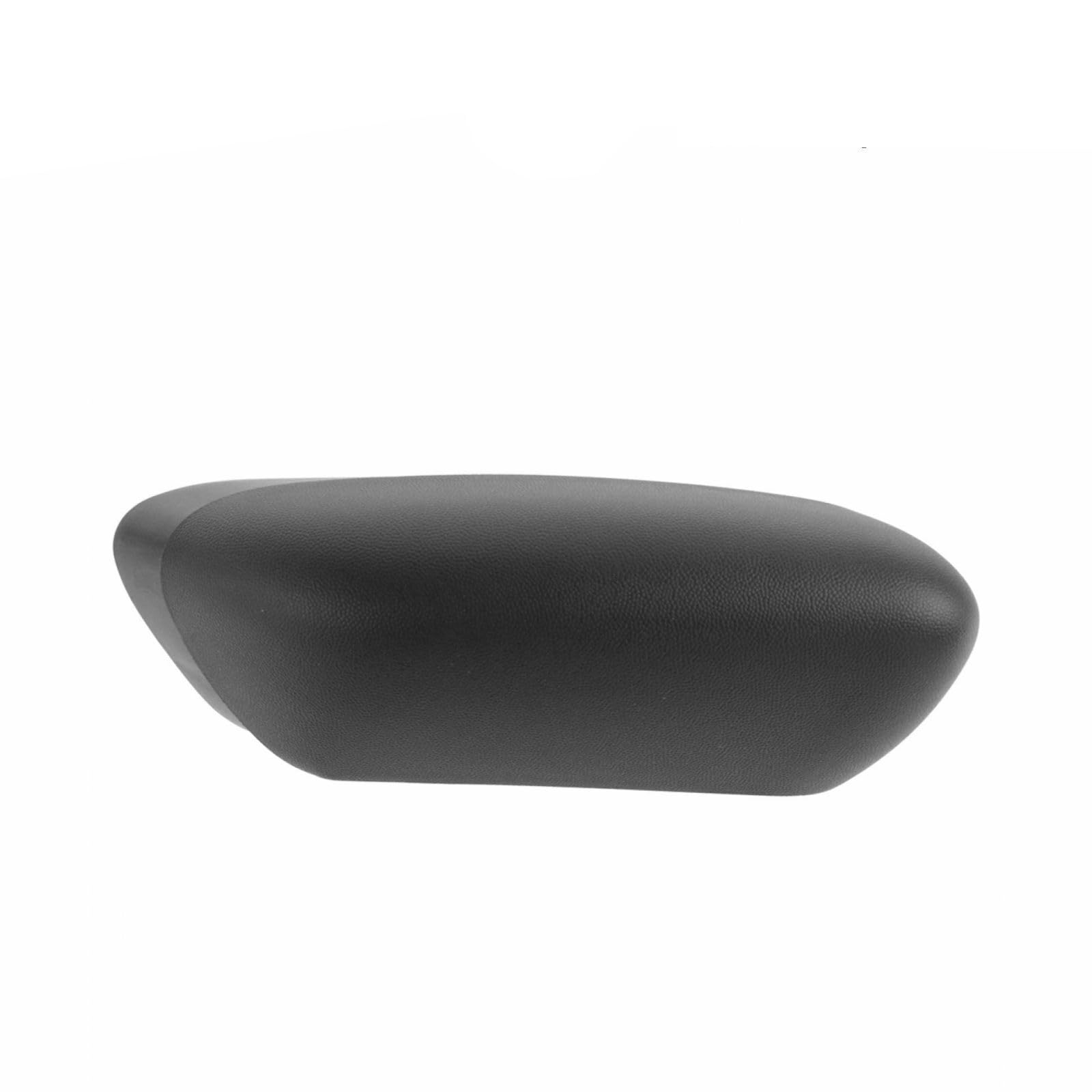 AWPWAY Running Board End Cap Lr or Molded Plastic for Ford for F150 2004-2014 Front Rear Left Right 4L3Z-16A454-BA 4L3Z16A454BA SG0805