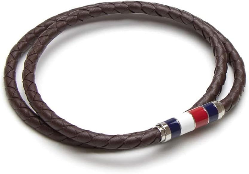 Amazon | トミーヒルフィガー ブレスレット tommy hilfiger トミー