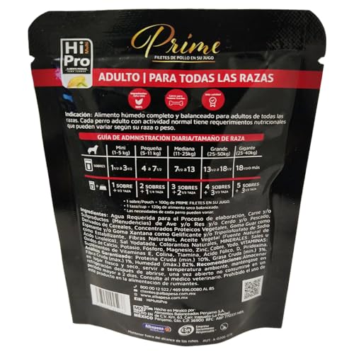 Comparativas de Alimento de mascotas comprados en linea. 18 Imagen adicional