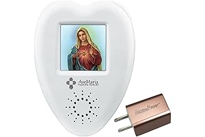 Interactive Talking Rosary: Devotional Enhancement with Personal Guidance