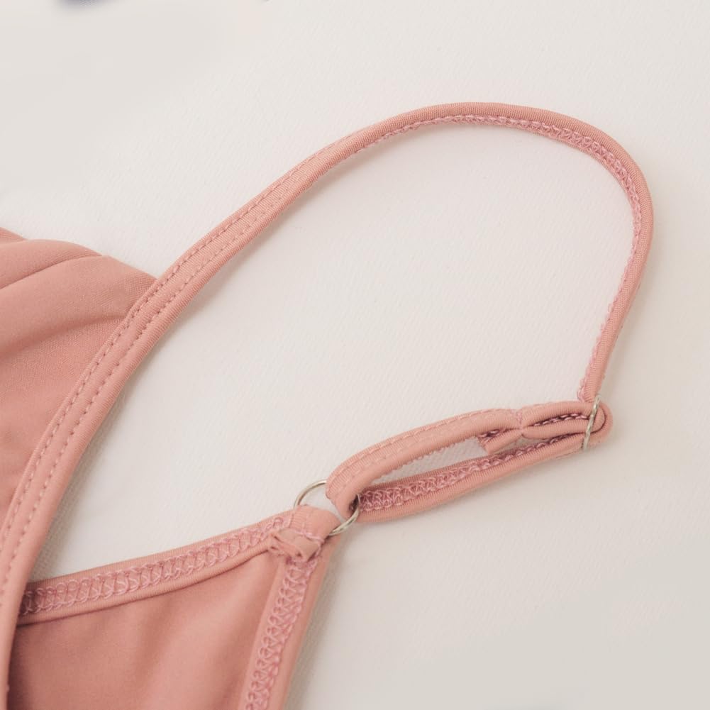 ROYAL SMEELA Ballett Trikot Damen Hosenträger Ballett Tanz Trikots Trikot Leotard Tanz Body Damen Ballettanzug tanztrikot Ballett Body Damen Balletttrikot tanzbody tanztrikots ballettkleidung