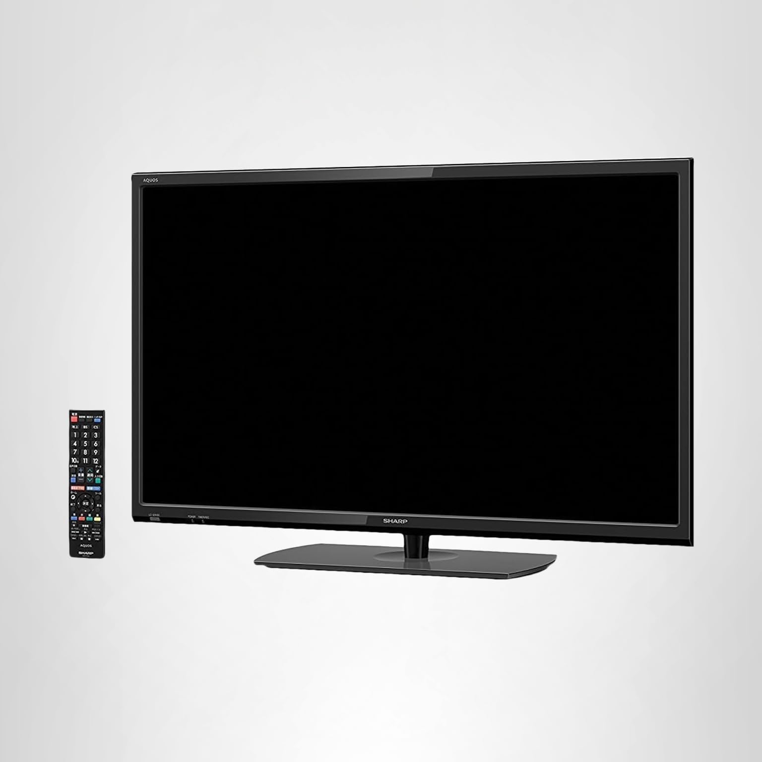 Amazon | シャープ 32v型 ハイビジョン 液晶テレビ AQUOS LC-32H9
