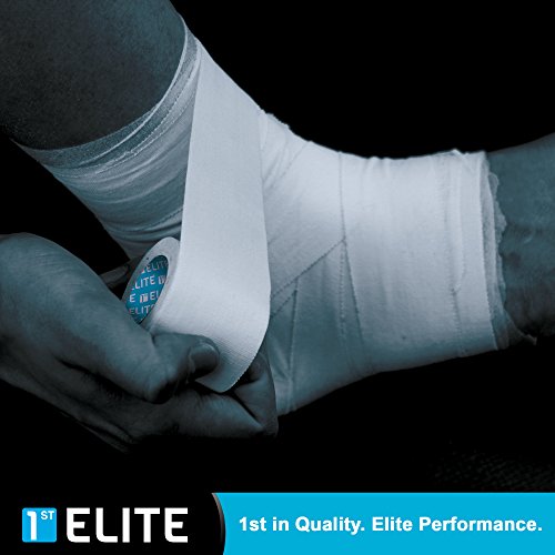 Athletic Tape Elite Sports & Athletes Sport Medical Tapes
