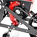 Chapin Garden Seeder with 6 Seed Plates, Model# 8701B