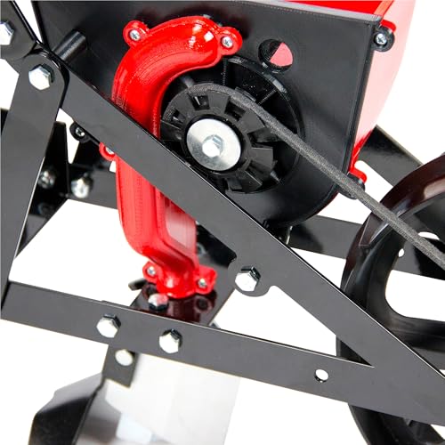 Chapin Garden Seeder with 6 Seed Plates, Model# 8701B - Image 3