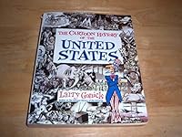 Algopix Similar Product 18 - Cartoon History of the United States