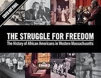 The Struggle for Freedom 1597254053 Book Cover