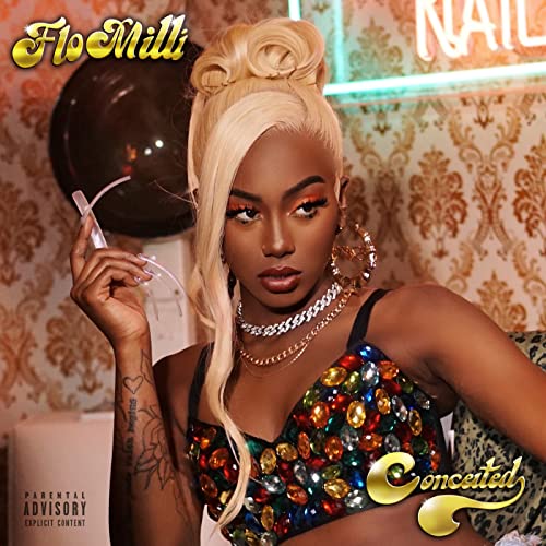 Flo Milli
