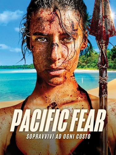  Pacific Fear