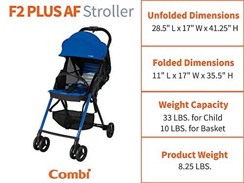 combi f2 plus review