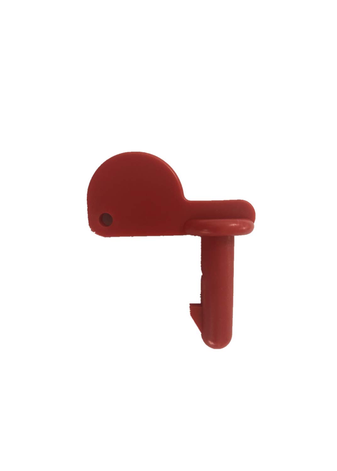 Buy SuperDi Peg Perego Trailer Hitch Pin Fits John Deere Farm Power