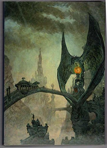 Deathbird Stories view 2