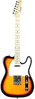 Guitarra Strinberg Tc120s Sb Telecaster