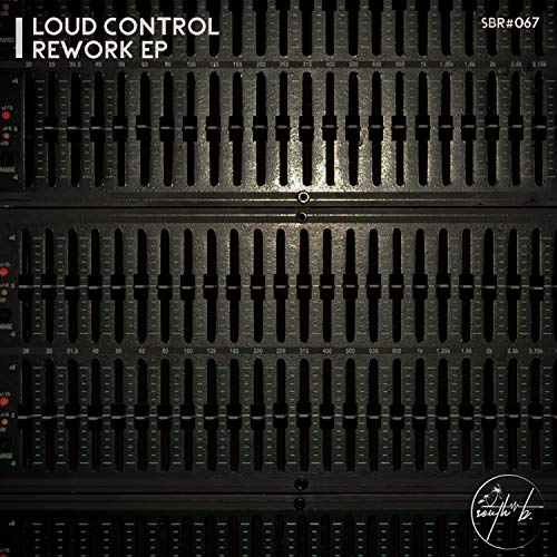 Amazon Music Loud ControlのRework EP Amazon.co.jp
