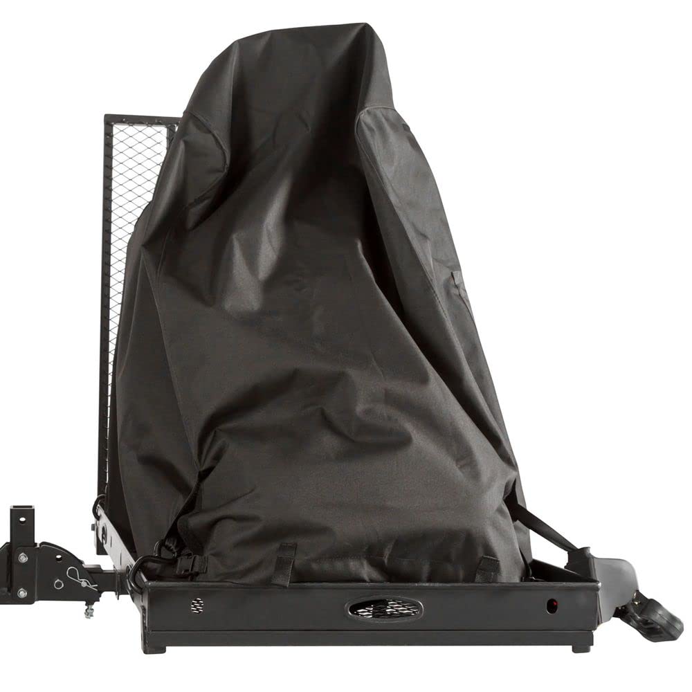 Silver Spring Power Chair Water Resistant Transport Cover - 44