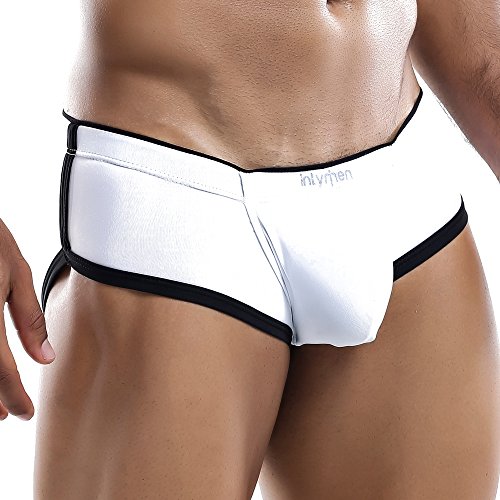 Intymen ING042 Tranquility Boxer Trunk