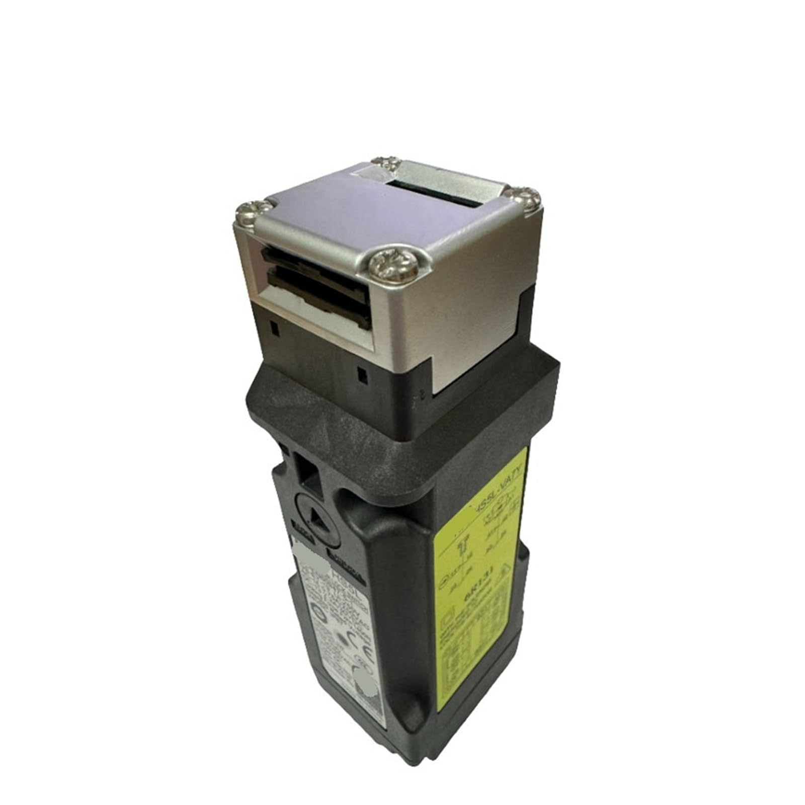 Interruptor de seguridad HS5L-VA7Y4M-G Cerradura de puerta de seguridad