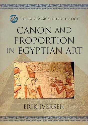 Canon et proportion in Egyptian art pour décoder les secrets des fresques