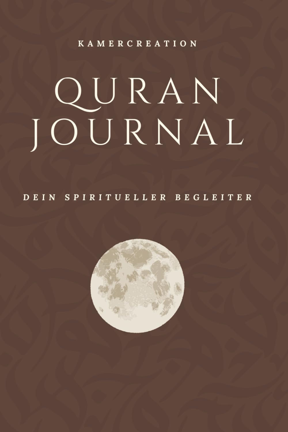 Quran Journal: Dein spiritueller Begleiter