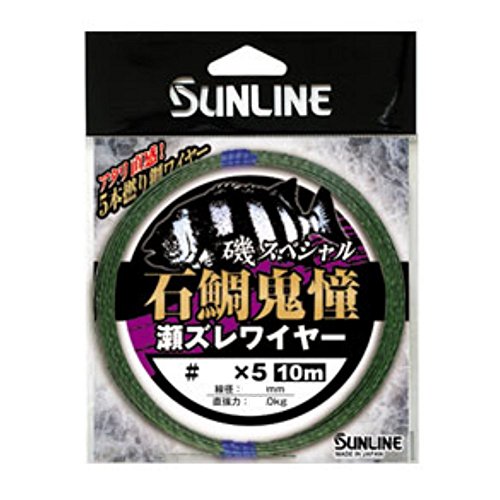 Sunline Harris Shore Special Ishima Demon Dreaming miniatura 1