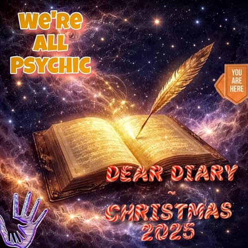 Dear Diary ~ Christmas 2025