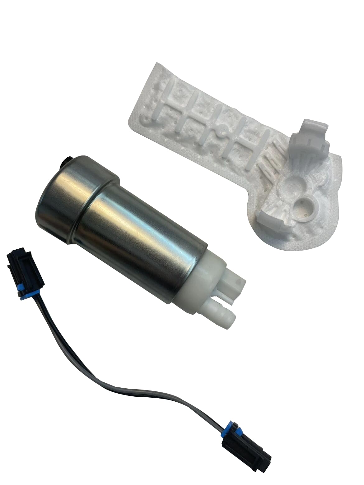 Bomba de inyección fuel pumps de alta presión para Harley VRSCD Night Rod 07-08 4