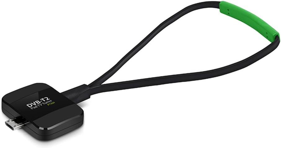 Mygica Pt360 Dvb-t2 Android Tv Tuner Pad Tv Receive Mini USB Dvb-t for Android Phone Tablet Pc