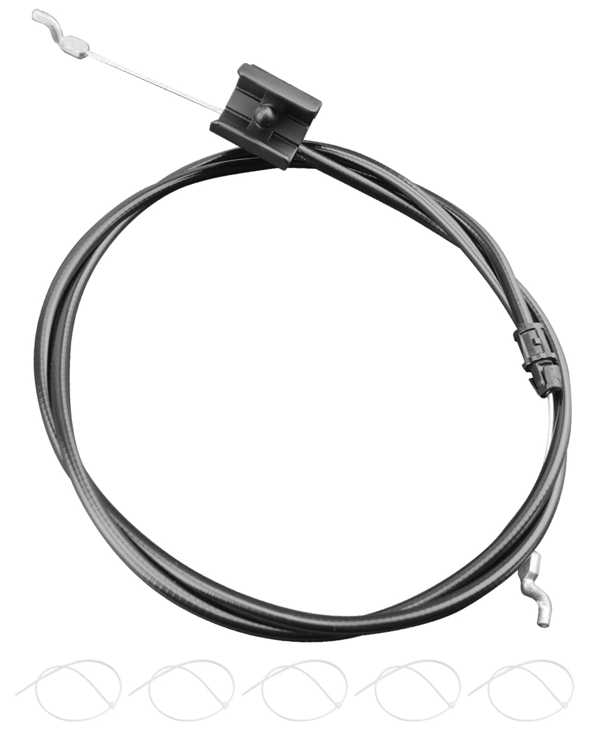 Amazon.com : Mower Zone Control Cable Parts Fit for Craftsman
