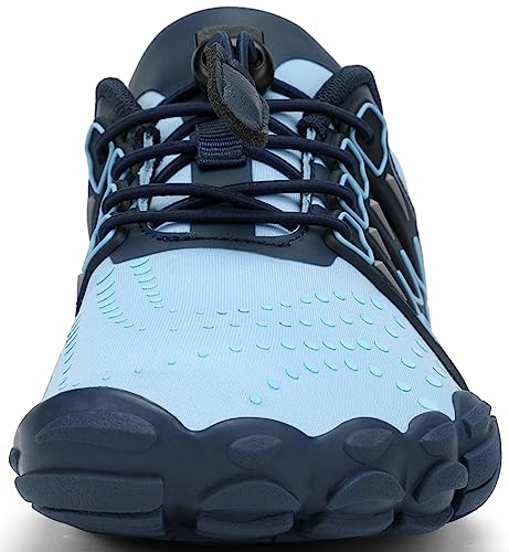 La Mejor comparativa de Zapatillas lanzamiento Top diez. 2 Imagen adicional