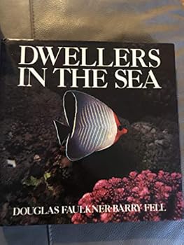 Hardcover Dwellers In The Sea Book