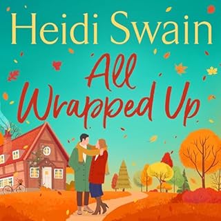 All Wrapped Up cover art