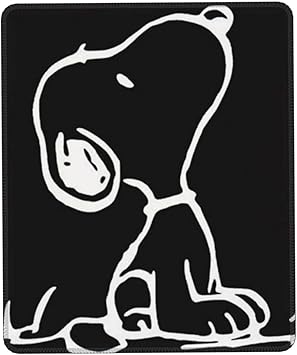 Amazon Co Jp スヌーピー14 多機能 おしゃれ 柔らかな質感 水洗い 耐久性 薄型 防水 防汚 超大型 マウスパッめゴムベースマウスパッド マルチサイズ ホーム キッチン