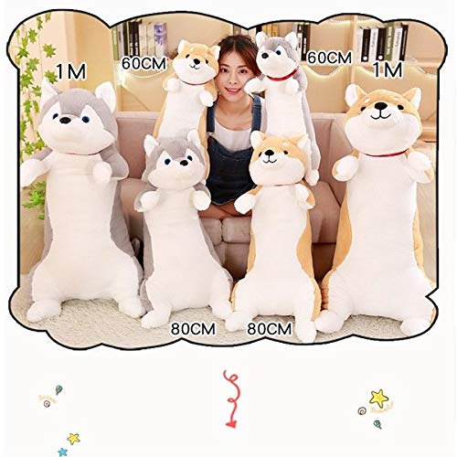 立ち上がりワンちゃん抱きぐるみ80cm 2個セット 柴犬ぬいぐるみ 抱き枕 新品 Amazon.co.jp: わん太 添い寝 ぬいぐるみ 柴犬 ビッグサイズ いぬ
