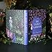 The Secret Garden Hardcover | Fully Illustrated Cover and End Pages with 5 Full-Page Illustrations | Book 2 of 4 in the LitJoy Classics Whimsy Collection