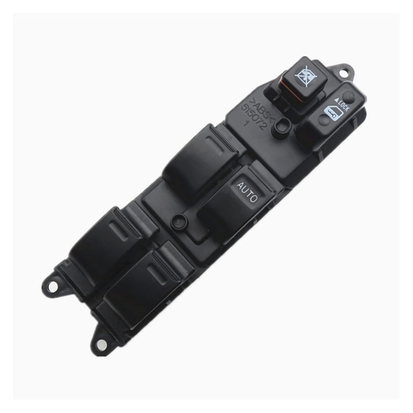 Lève vitre électrique en panne sur Corolla Starlet ? Solution bouton de commande 84820-12350